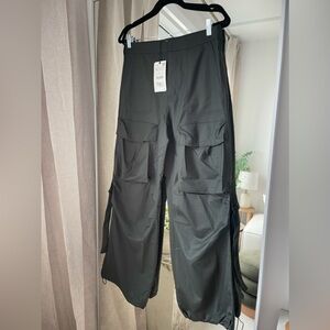 Zara cargo pant
